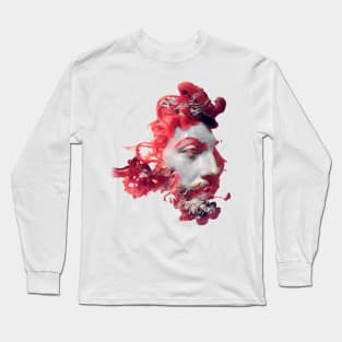 Marcus Aurelius Long Sleeve T-Shirt